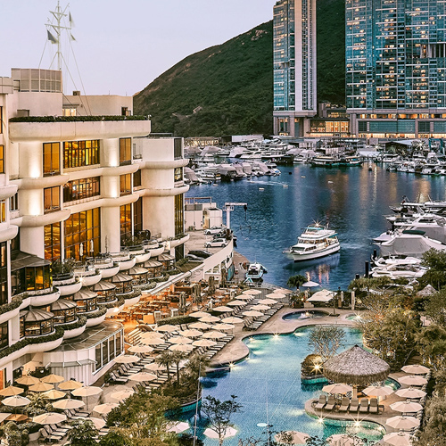 Aberdeen Marina Club