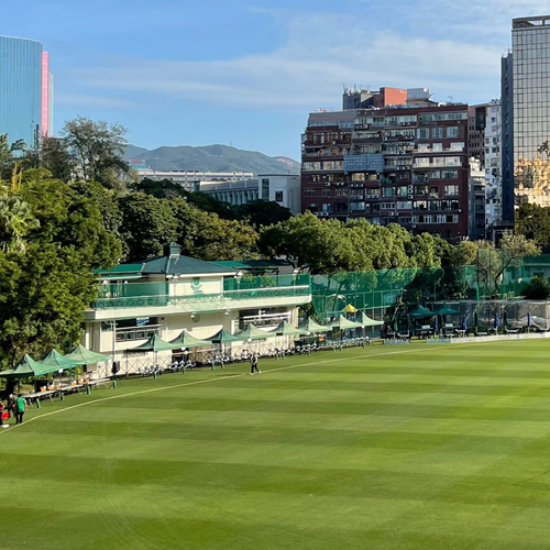 Kowloon Cricket Club