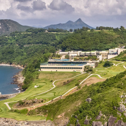 Clearwater Bay Country Club