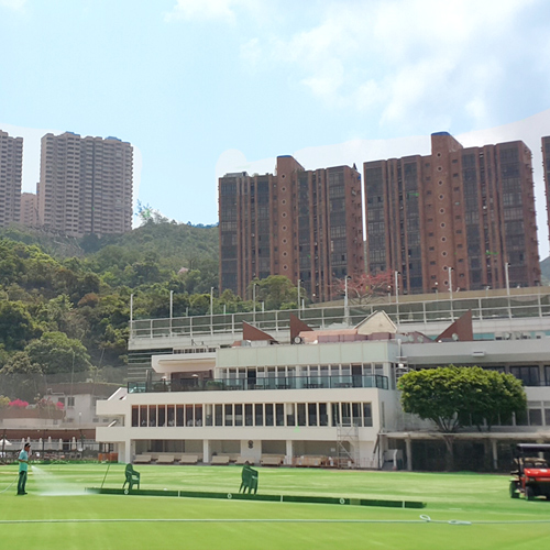 Hong Kong Cricket Club