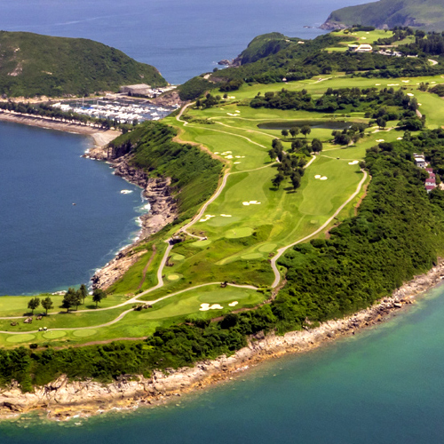 Clearwater Bay Country Club