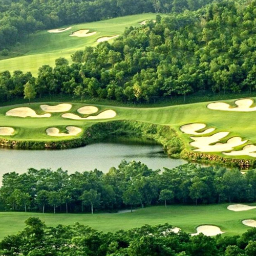 Mission Hill (Shenzhen)